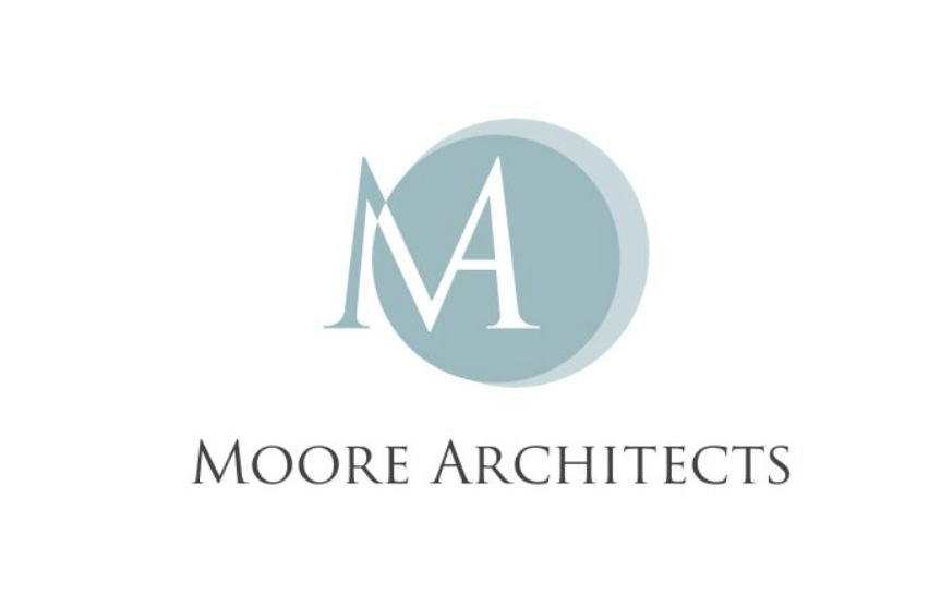 Moore Architects Logo